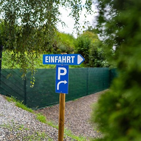 Sweet Rooms Bubesheim ภายนอก รูปภาพ