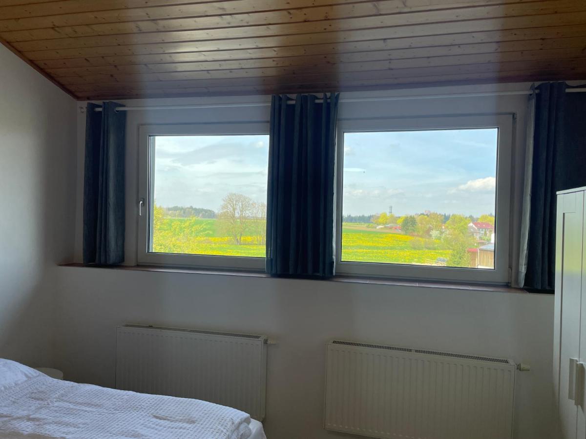 Sweet Rooms Bubesheim ภายนอก รูปภาพ