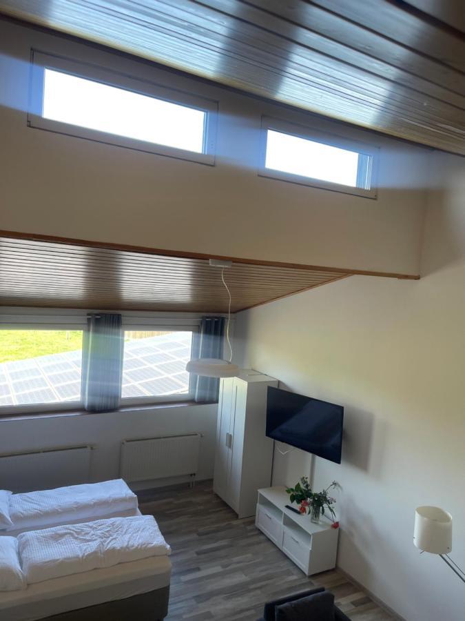 Sweet Rooms Bubesheim ภายนอก รูปภาพ