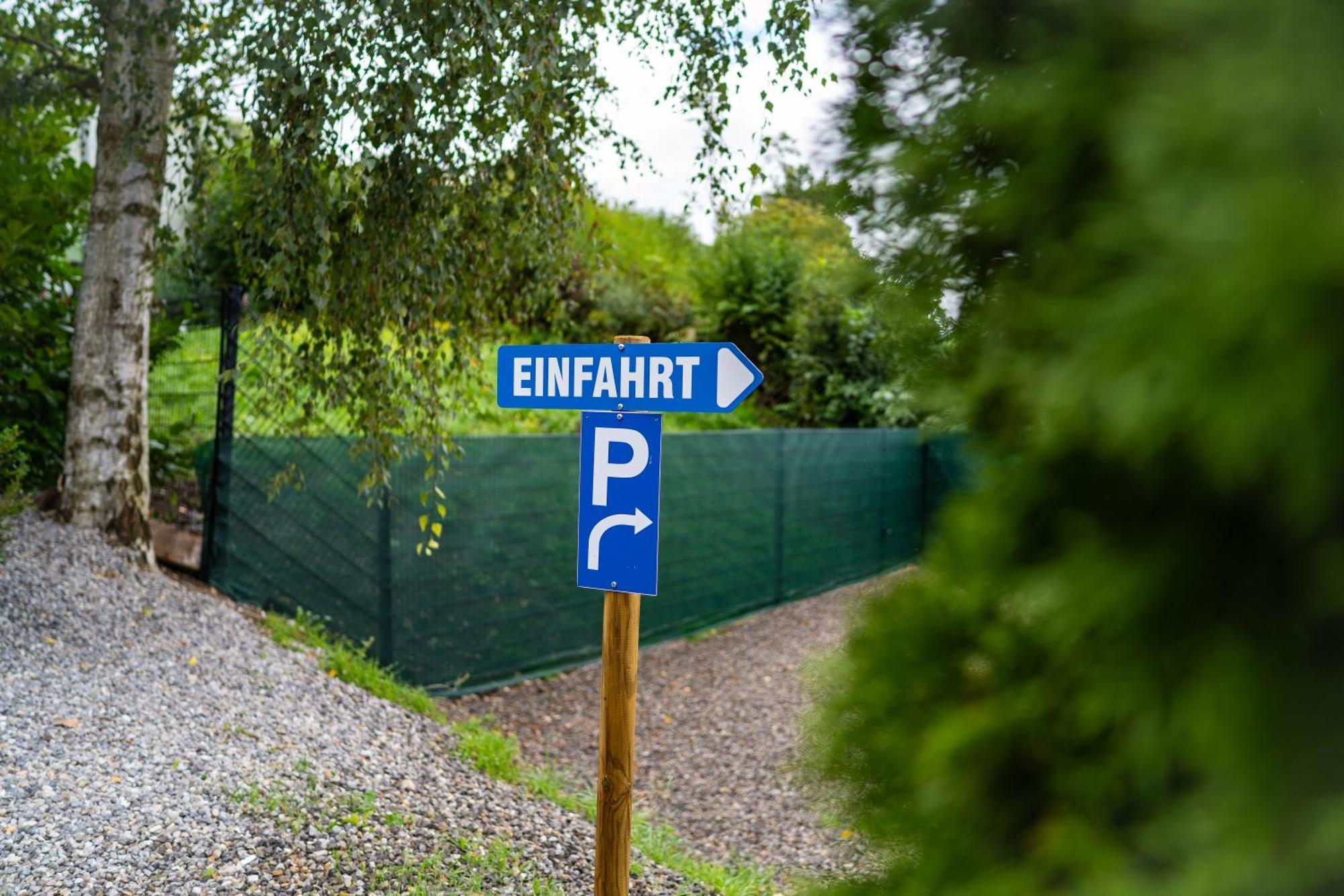 Sweet Rooms Bubesheim ภายนอก รูปภาพ